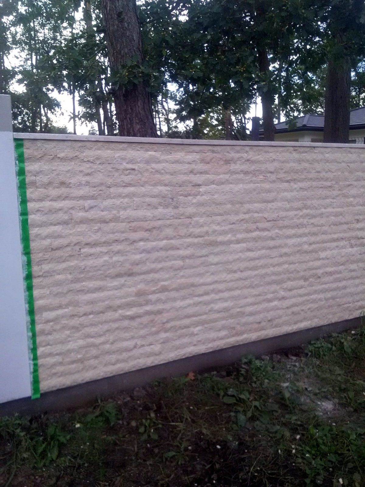 Bagerbud -wnętrze